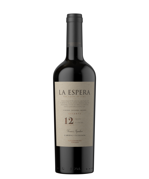 FUNCKENHAUSEN - TS Cabernet Sauvignon Reserva 2021